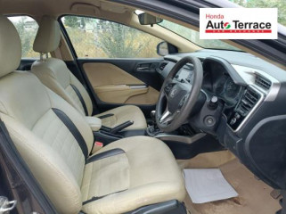 2014 Honda&nbsp;City 4th Generation i VTEC V