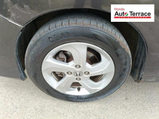 2014 Honda&nbsp;City 4th Generation i VTEC V