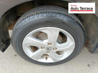 2014 Honda&nbsp;City 4th Generation i VTEC V