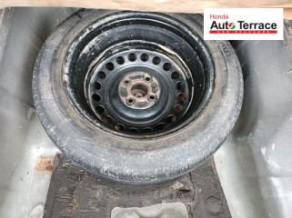 2014 Honda&nbsp;City 4th Generation i VTEC V