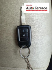 2014 Honda&nbsp;City 4th Generation i VTEC V