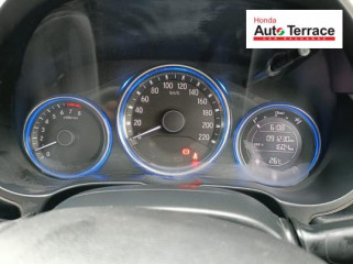 2014 Honda&nbsp;City 4th Generation i VTEC V