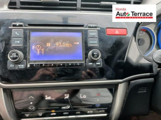 2014 Honda&nbsp;City 4th Generation i VTEC V