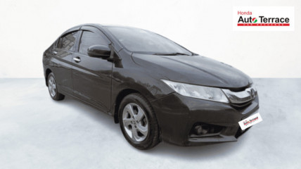 2014 Honda&nbsp;City 4th Generation i VTEC V