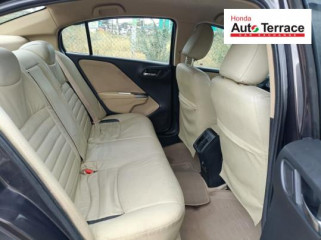 2014 Honda&nbsp;City 4th Generation i VTEC V