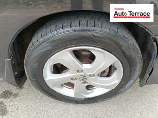 2014 Honda&nbsp;City 4th Generation i VTEC V