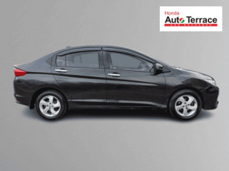 2014 Honda&nbsp;City 4th Generation i VTEC V
