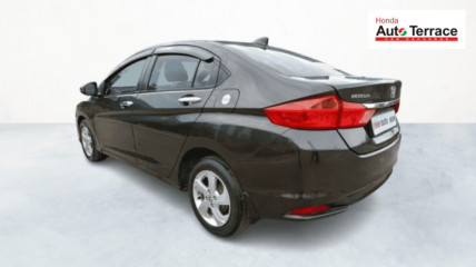 2014 Honda&nbsp;City 4th Generation i VTEC V