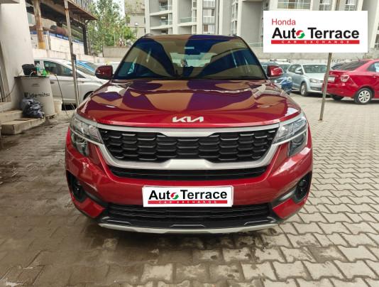 2022 Kia&nbsp;Seltos 2019-2023 HTK G