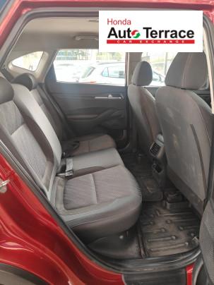 2022 Kia&nbsp;Seltos 2019-2023 HTK G