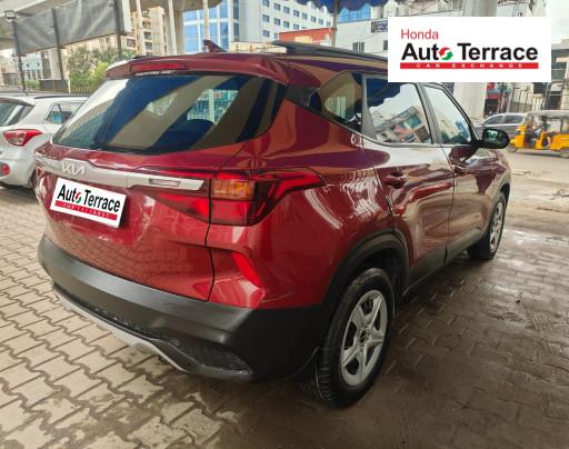 2022 Kia&nbsp;Seltos 2019-2023 HTK G