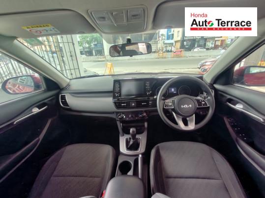 2022 Kia&nbsp;Seltos 2019-2023 HTK G