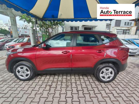 2022 Kia&nbsp;Seltos 2019-2023 HTK G