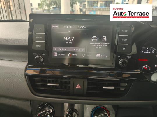 2022 Kia&nbsp;Seltos 2019-2023 HTK G