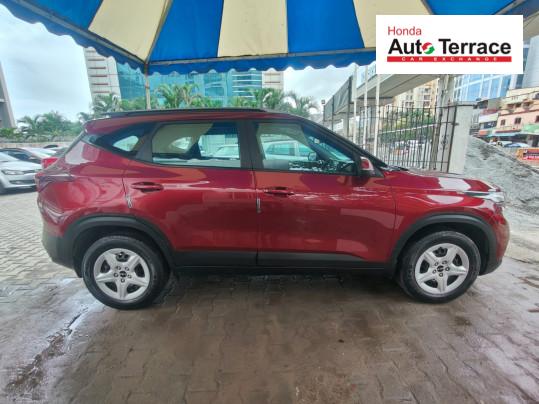 2022 Kia&nbsp;Seltos 2019-2023 HTK G