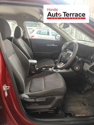 2022 Kia&nbsp;Seltos 2019-2023 HTK G