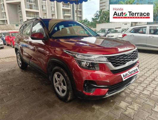 2022 Kia&nbsp;Seltos 2019-2023 HTK G