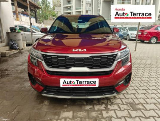 2022 Kia&nbsp;Seltos 2019-2023 HTK G