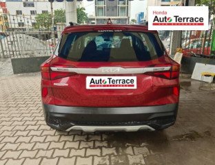 2022 Kia&nbsp;Seltos 2019-2023 HTK G