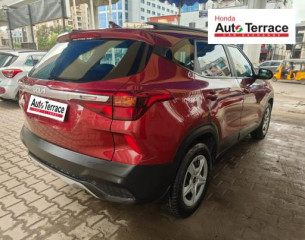 2022 Kia&nbsp;Seltos 2019-2023 HTK G