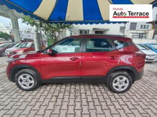 2022 Kia&nbsp;Seltos 2019-2023 HTK G