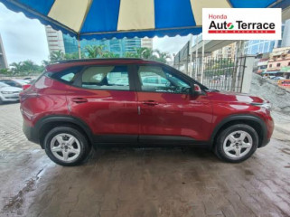 2022 Kia&nbsp;Seltos 2019-2023 HTK G