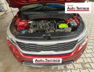 2022 Kia&nbsp;Seltos 2019-2023 HTK G