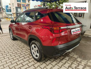 2022 Kia&nbsp;Seltos 2019-2023 HTK G