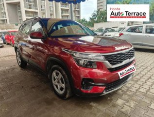 2022 Kia&nbsp;Seltos 2019-2023 HTK G