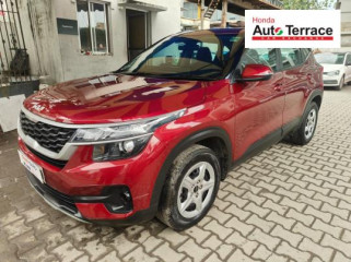 2022 Kia&nbsp;Seltos 2019-2023 HTK G