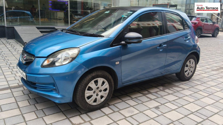 2015 Honda&nbsp;Brio S MT