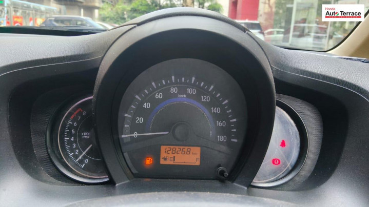 2015 Honda&nbsp;Brio S MT