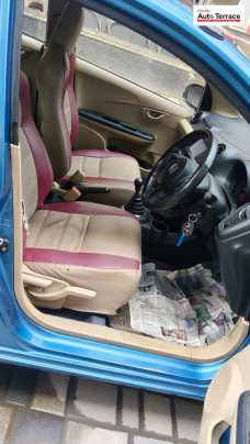 2015 Honda&nbsp;Brio S MT