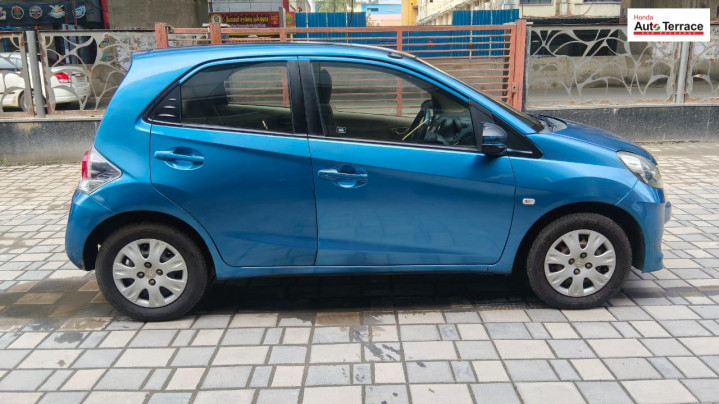 2015 Honda&nbsp;Brio S MT