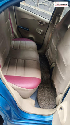 2015 Honda&nbsp;Brio S MT