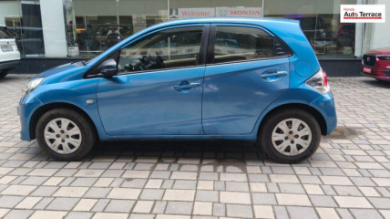 2015 Honda&nbsp;Brio S MT
