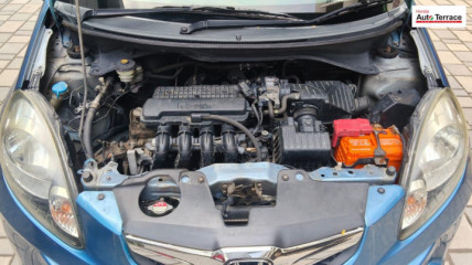 2015 Honda&nbsp;Brio S MT