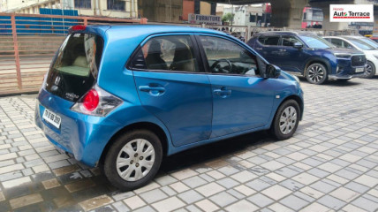 2015 Honda&nbsp;Brio S MT