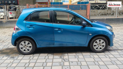 2015 Honda&nbsp;Brio S MT