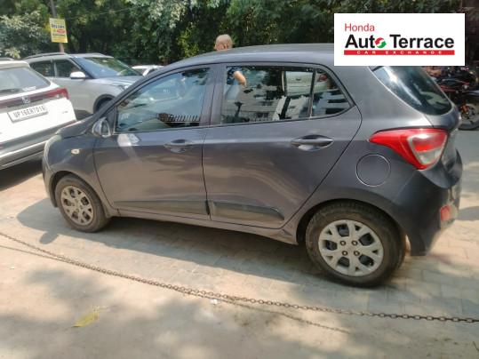 2014 Hyundai&nbsp;Grand i10 1.2 Kappa Magna AT