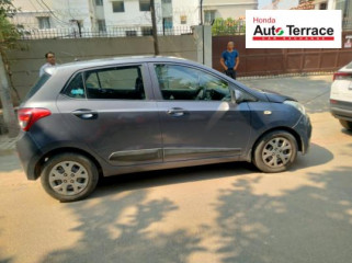 2014 Hyundai Grand i10 1.2 Kappa Magna AT