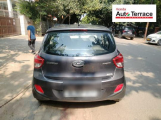 2014 Hyundai Grand i10 1.2 Kappa Magna AT