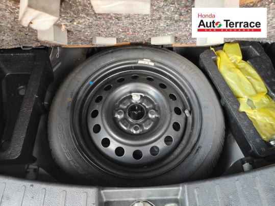 2018 Maruti&nbsp;Wagon R AMT VXI Option