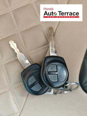 2018 Maruti&nbsp;Wagon R AMT VXI Option