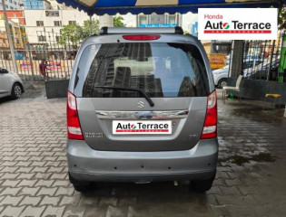 2018 Maruti&nbsp;Wagon R AMT VXI Option