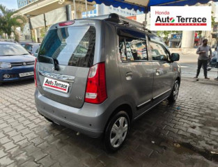 2018 Maruti&nbsp;Wagon R AMT VXI Option