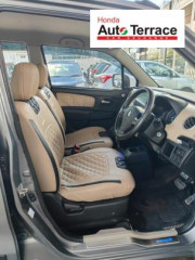 2018 Maruti&nbsp;Wagon R AMT VXI Option