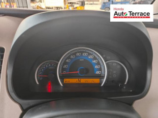 2018 Maruti&nbsp;Wagon R AMT VXI Option