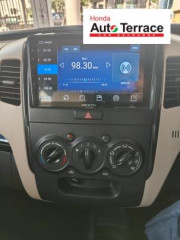 2018 Maruti&nbsp;Wagon R AMT VXI Option