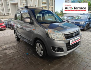 2018 Maruti&nbsp;Wagon R AMT VXI Option